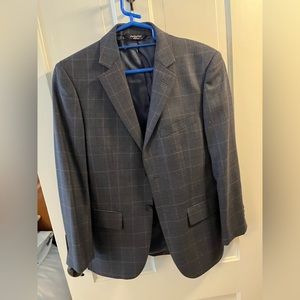Men's blazer